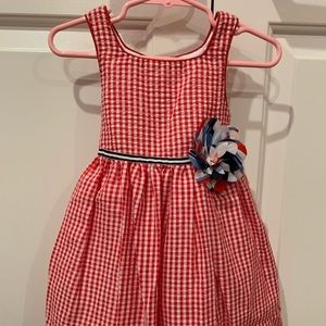 Girl’s dress 2T